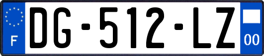 DG-512-LZ