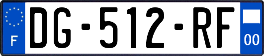 DG-512-RF
