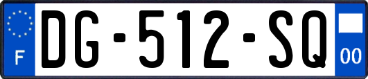 DG-512-SQ