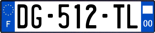 DG-512-TL