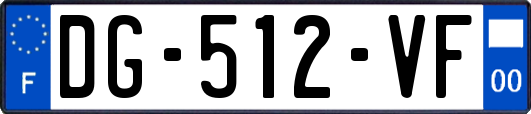 DG-512-VF