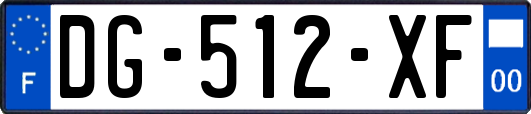 DG-512-XF