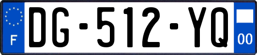 DG-512-YQ