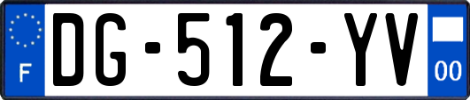 DG-512-YV