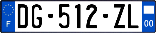 DG-512-ZL