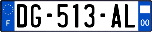 DG-513-AL