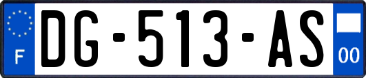 DG-513-AS