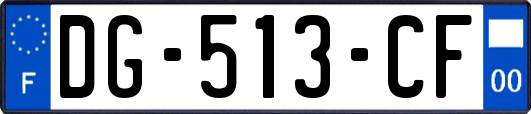 DG-513-CF