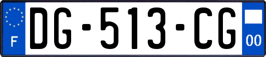 DG-513-CG