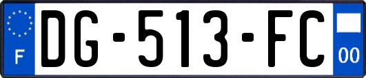 DG-513-FC