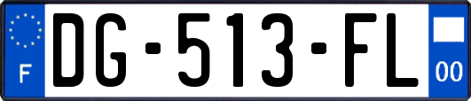 DG-513-FL