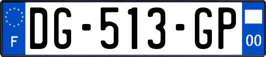 DG-513-GP