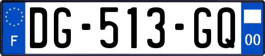 DG-513-GQ