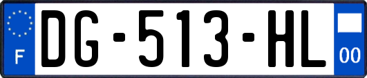 DG-513-HL