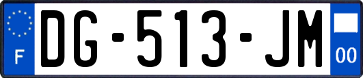 DG-513-JM