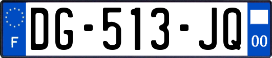 DG-513-JQ