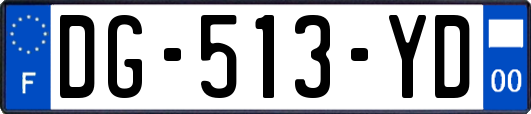 DG-513-YD