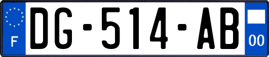 DG-514-AB