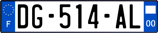 DG-514-AL