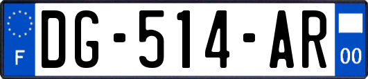 DG-514-AR