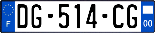 DG-514-CG