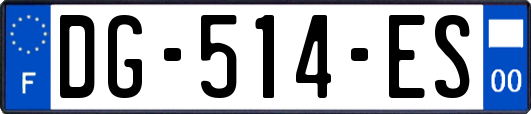 DG-514-ES