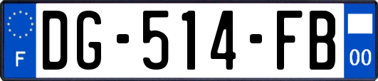 DG-514-FB