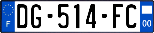 DG-514-FC