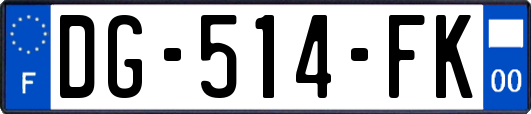 DG-514-FK