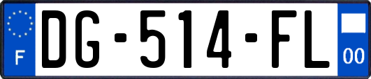 DG-514-FL