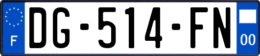 DG-514-FN