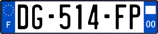 DG-514-FP