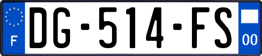 DG-514-FS