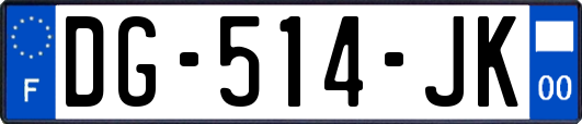 DG-514-JK