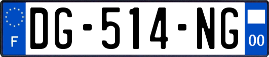 DG-514-NG