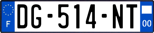 DG-514-NT
