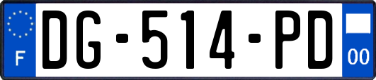 DG-514-PD
