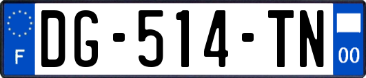 DG-514-TN