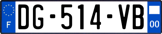 DG-514-VB