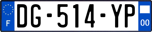 DG-514-YP