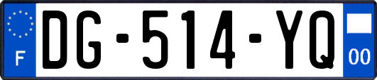 DG-514-YQ