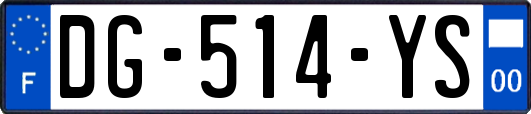 DG-514-YS