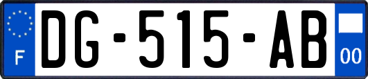 DG-515-AB