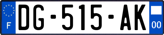 DG-515-AK