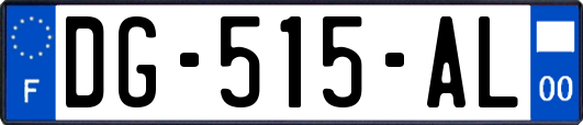 DG-515-AL