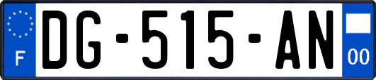 DG-515-AN