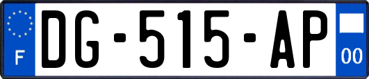 DG-515-AP