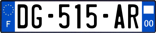 DG-515-AR