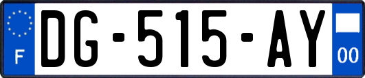 DG-515-AY