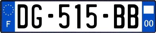 DG-515-BB